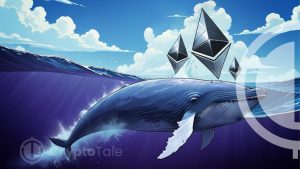 Ethereum Faces Resistance at $3,400 Amidst ETF Speculation & Whale Move