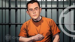 EX-CEO of Binance, CZ Begins His Four-Month Prison Life in California