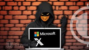 Crypto Scammers Hacks Microsoft India’s X Account Posting Fake Roaring Kitty Videos