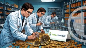 Semler Scientific Invests $17M in Bitcoin, Plans $150M in Future Purchases