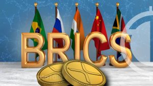 Expert Predicts XRP Will Reach $10K with BRICS Adoption and Tokenization