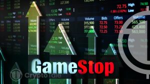 GameStop Raises $2bn in Second Sale After Rally Led by Keith Gill, Roaring Kitty
