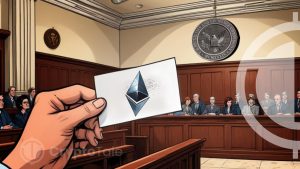 Consensys Wins: SEC Closes Ethereum 2.0 Investigation, No Enforcement Action