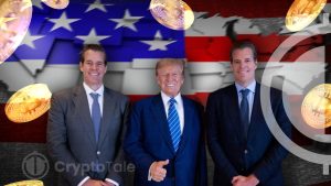 Gemini’s Winklevoss Twins Back Trump with $2M Donation to End Biden’s Crypto War