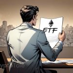 Fidelity Updates S-1 Filing for Ether Spot ETF; Initial Investment at $4.7M