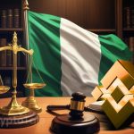 Binance Executive’s Wife Complains About EFCC’s Charges Against the Executive
