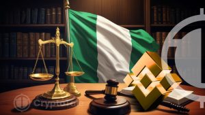 Binance Executive’s Wife Complains About EFCC’s Charges Against the Executive