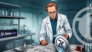 Matter Labs Drops Trademark Applications for “ZK” Following Community Backlash