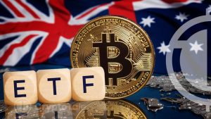 Australia’s First Spot Bitcoin ETF to Begin Trading in Australia