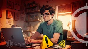 FBI Alerts Public to Increasing Work-From-Home Scams Involving Cryptocurrency