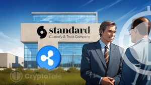 Ripple Completes Standard Custody Acquisition, Eyes Stablecoin Expansion