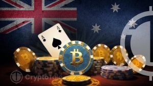 Australia Bans Crypto and Credit Cards for Online Gambling