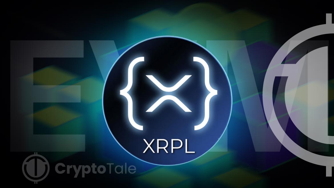 XRPL EVM Sidechain to Boost DeFi with Axelar Bridge Integration