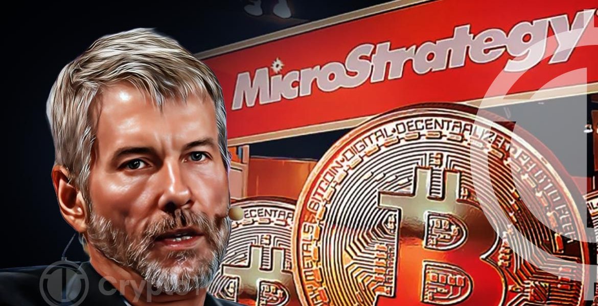 MicroStrategy Plans $500 Million Note Offering to Invest Further in Bitcoin