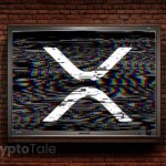 XRP Glitch on Crypto.com: Ticker Error Amid Market Struggles