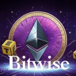 Bitwise Revises S-1 for Spot Ether ETF as Pantera Potential $100M Investment