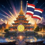 Thailand Explores XRP Adoption Amid Ripple’s Global Expansion: Report