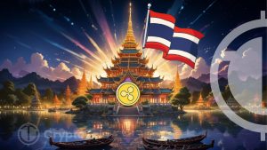 Thailand Explores XRP Adoption Amid Ripple’s Global Expansion: Report