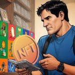 Mark Cuban Sells $38,000 in NFTs After Two-Year Hiatus Amid Gmail Hack