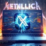 Metallica's X Account Hacked: False Claims of Ticketmaster Partnership