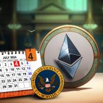 Ethereum ETFs on the Verge of SEC Approval: A New Chapter Begins July 4