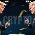 Biden and Trump Avoid Crypto in First 2024 Debate: Industry Reactions