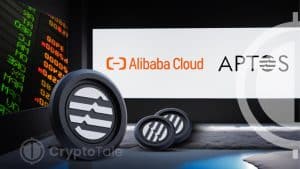 Aptos Foundation and Alibaba Unite to Revolutionize Japan’s Web3 Scene
