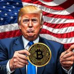 Donald Trump’s Push for U.S. Bitcoin Mining and Its Impact on 2024 Politics