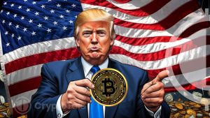Donald Trump’s Push for U.S. Bitcoin Mining and Its Impact on 2024 Politics