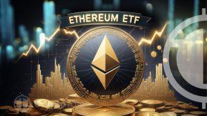 Ethereum ETF Revolution: SEC Approvals, ARK Invest’s Exit, and Market Dynamics