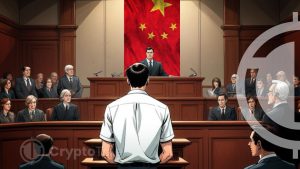 First Withdrawal Liquidity Case in China: College Student Yang Got Arrested