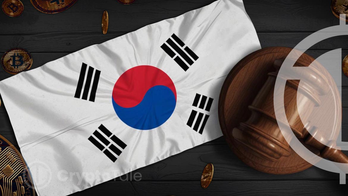 Highlights of South Korea’s New Crypto Regulations