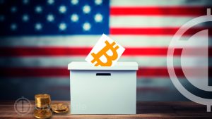 How Is Cryptocurrency Shaping the 2024 US Elections?