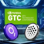 Nvidia GTC 2024 Highlights and AI Token Performance: GRT, OCEAN Lead