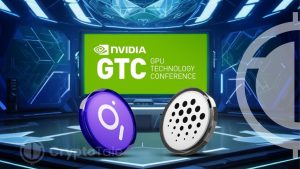 Nvidia GTC 2024 Highlights and AI Token Performance: GRT, OCEAN Lead