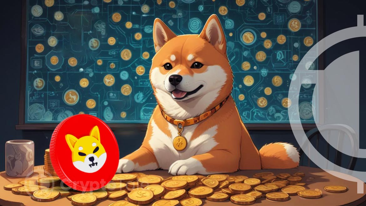 Can Shiba Inu Coin Overtake Cardano in the Market Cap Race?