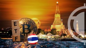 Thailand SEC Approves First Bitcoin ETF for Institutional Investors