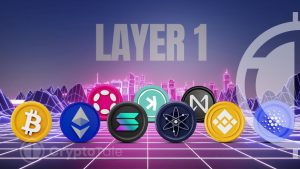 Top 10 Layer 1 Blockchain to Watch in 2024