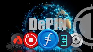 Top 5 DePIN Tokens, Who’s Primed to Explode?