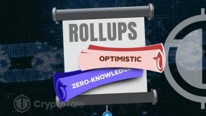 What Are Blockchain Rollups? Optimistic and ZK Rollups Explained in Detail