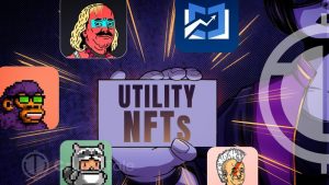 What Are Utility NFTs and Why Are They Important? 