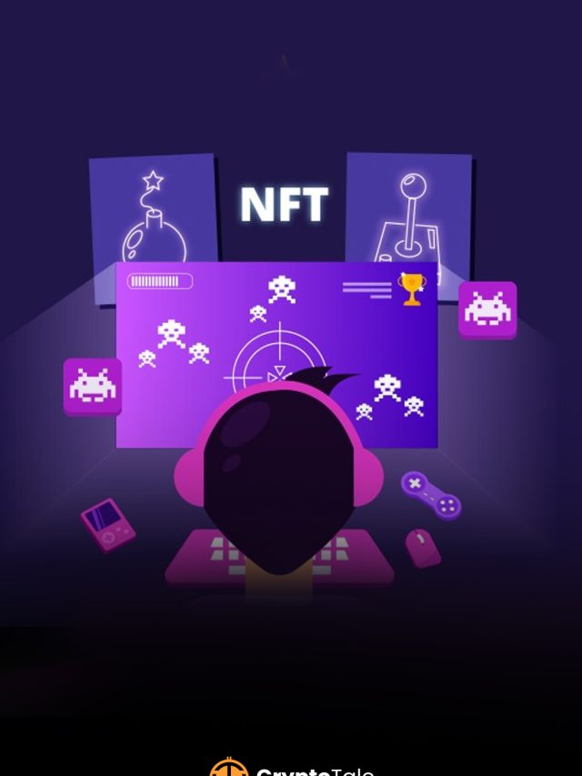 NFT Evolves
