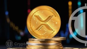 XRP’s Long-Term Consolidation Could Signal a $320 Price Target, Analysts Weigh In