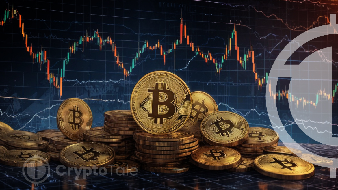 Bitcoin Bulls Eye $61K Resistance to Reverse Bearish Trend, Says Analyst