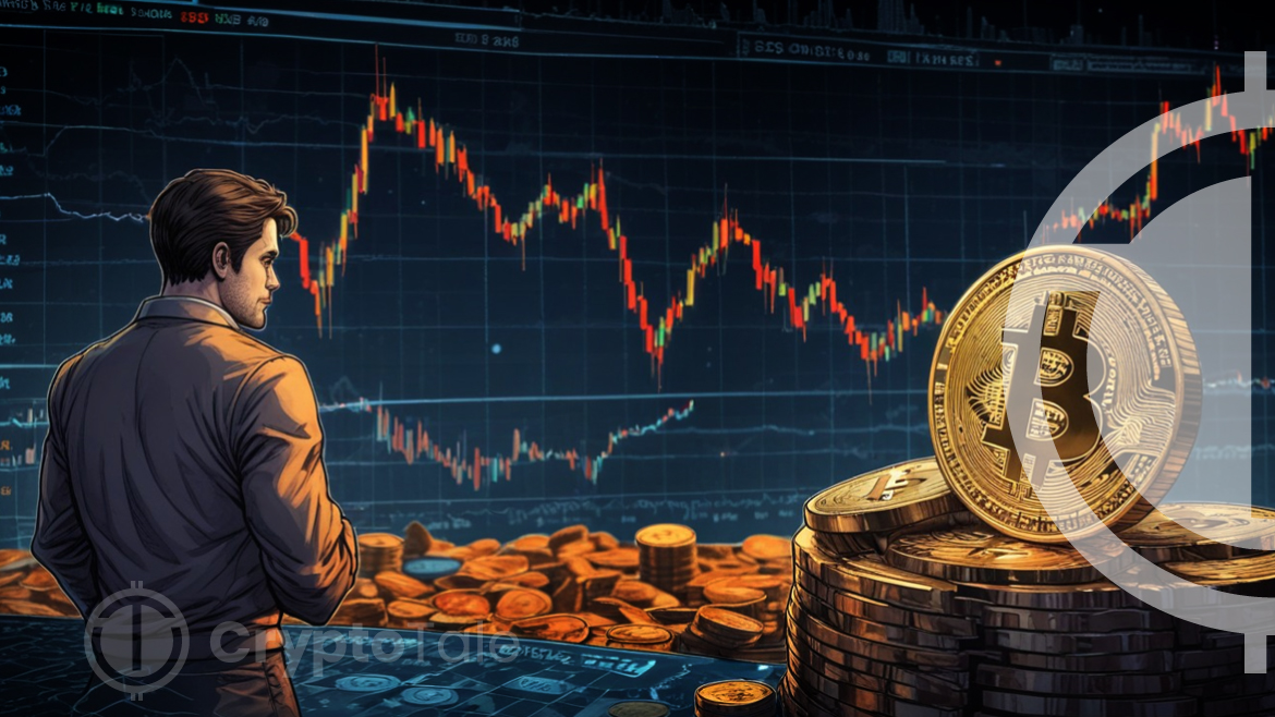 Bitcoin’s Potential Rebound: Analysts Predict a Bullish Surge