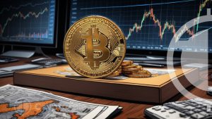 Cryptocurrency Meltdown: Can Bitcoin Bounce Back from $55K?