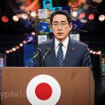 Japanese Prime Minister to Speak at WebX Conference in Tokyo: Report