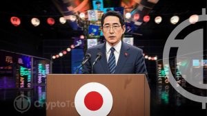 Japanese Prime Minister to Speak at WebX Conference in Tokyo: Report