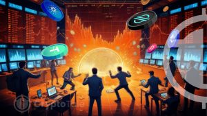 Altcoins Poised for Major Rebound: Analysts Signal Bullish Trends