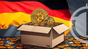 German Government Fuels Bitcoin Volatility with $76 Million Sell-Off